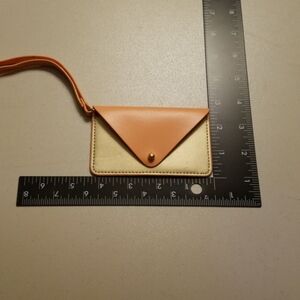 Minor History 4 x 2.5" Card Holder NEW